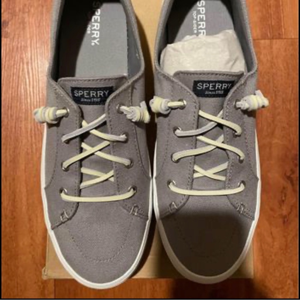 Crest Vibe Grey